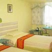V8 Ziyuangang Hotel Rooms