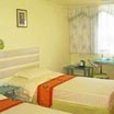 V8 Ziyuangang Hotel Rooms