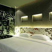 Vision Fashion Hotel Rooms