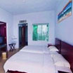 Xiao Mei Sha Hotel Rooms