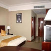 Yu Yi Hotel Rooms