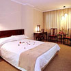Zhong Shan Hotel Rooms