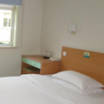 Zhongan Hotel Rooms
