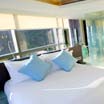 Le Meridien Cyberport Rooms