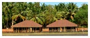 budget luxury hotels and resorts near and around Mumbai, Goa