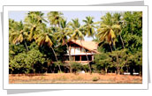 Long Stay Resort in Aronda Sawantwadi MAHARASHTRA