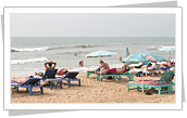 CALANGUTE BEACH GOA