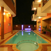 Le-Season Beach Resort Candolim Goa