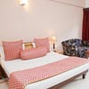 Estrela Do Mar Beach Resort Calangute, Bardez Goa